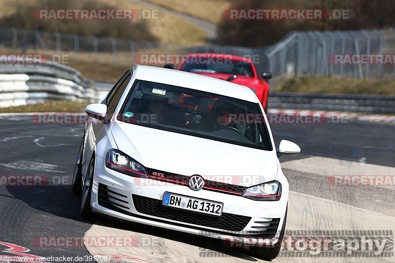 Bild #3917087 - Touristenfahrten Nürburgring Nordschleife 25.03.2018