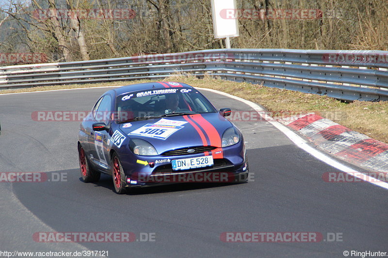 Bild #3917121 - Touristenfahrten Nürburgring Nordschleife 25.03.2018