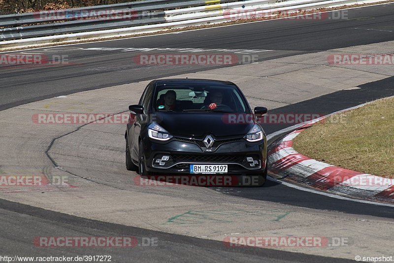 Bild #3917272 - Touristenfahrten Nürburgring Nordschleife 25.03.2018