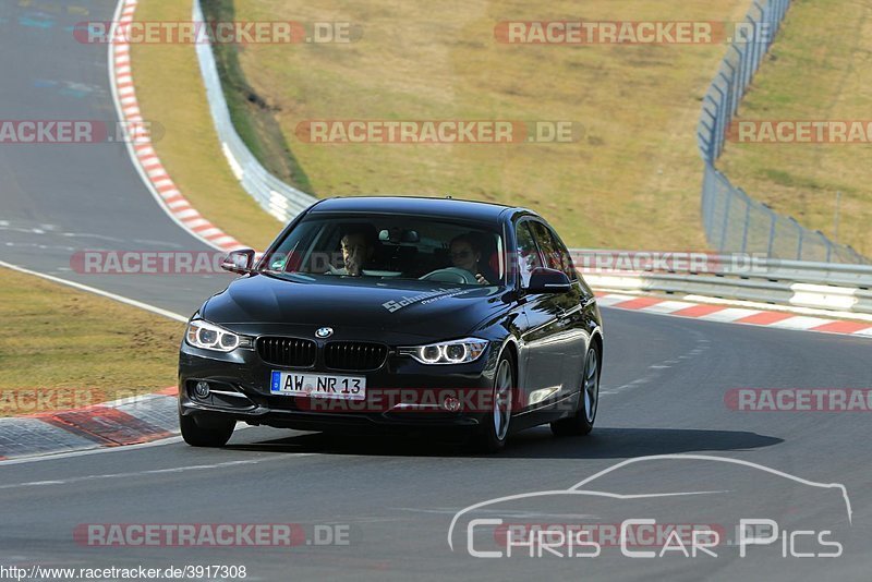 Bild #3917308 - Touristenfahrten Nürburgring Nordschleife 25.03.2018