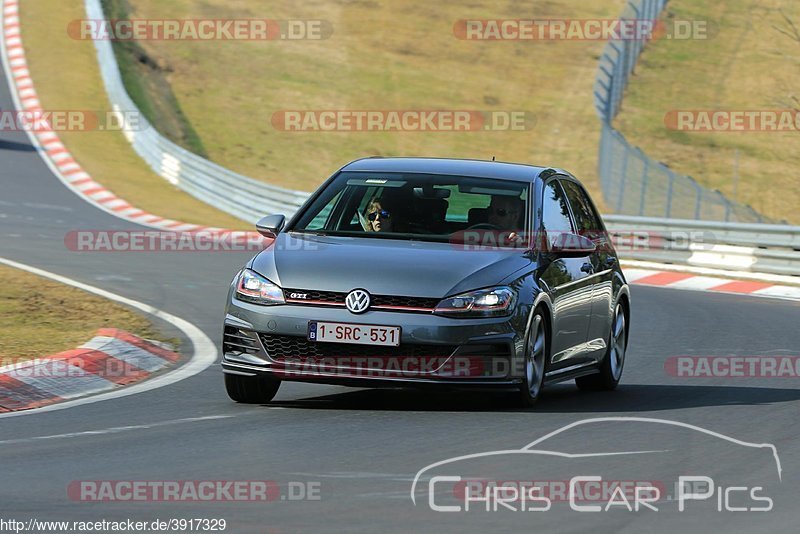 Bild #3917329 - Touristenfahrten Nürburgring Nordschleife 25.03.2018