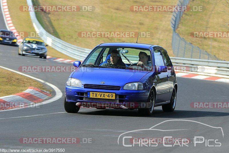 Bild #3917550 - Touristenfahrten Nürburgring Nordschleife 25.03.2018