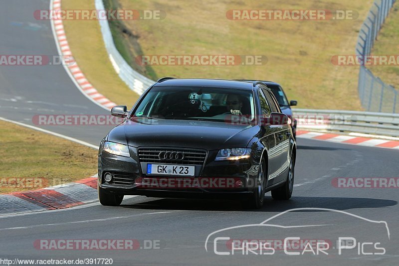 Bild #3917720 - Touristenfahrten Nürburgring Nordschleife 25.03.2018