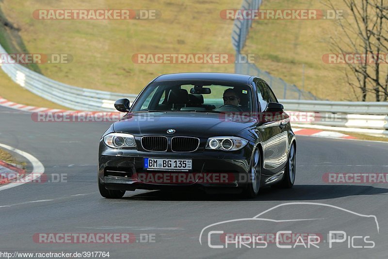 Bild #3917764 - Touristenfahrten Nürburgring Nordschleife 25.03.2018