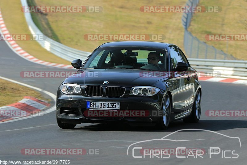 Bild #3917765 - Touristenfahrten Nürburgring Nordschleife 25.03.2018