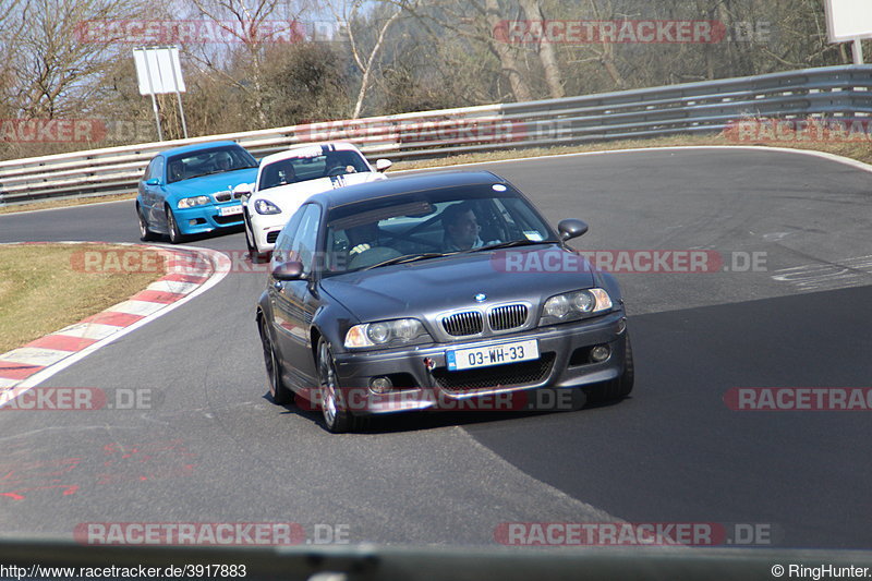 Bild #3917883 - Touristenfahrten Nürburgring Nordschleife 25.03.2018