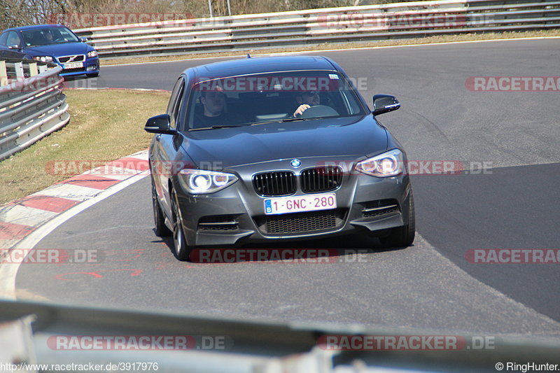 Bild #3917976 - Touristenfahrten Nürburgring Nordschleife 25.03.2018