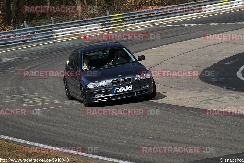 Bild #3918040 - Touristenfahrten Nürburgring Nordschleife 25.03.2018