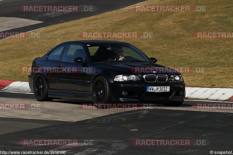 Bild #3918100 - Touristenfahrten Nürburgring Nordschleife 25.03.2018