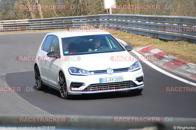 Bild #3918169 - Touristenfahrten Nürburgring Nordschleife 25.03.2018