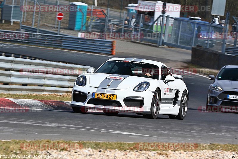 Bild #3918456 - Touristenfahrten Nürburgring Nordschleife 25.03.2018