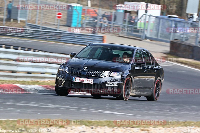 Bild #3918648 - Touristenfahrten Nürburgring Nordschleife 25.03.2018