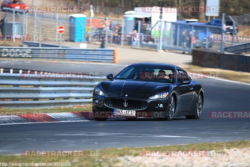 Bild #3918998 - Touristenfahrten Nürburgring Nordschleife 25.03.2018