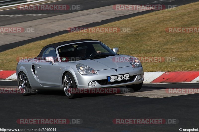 Bild #3919044 - Touristenfahrten Nürburgring Nordschleife 25.03.2018