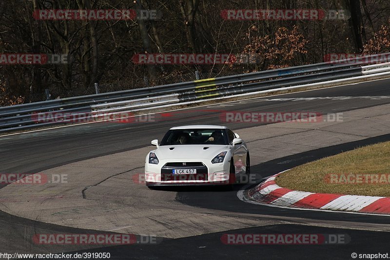 Bild #3919050 - Touristenfahrten Nürburgring Nordschleife 25.03.2018