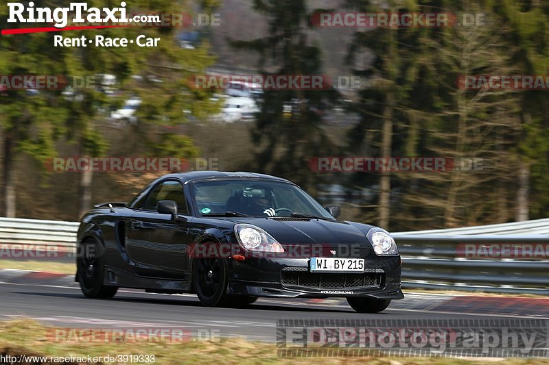 Bild #3919333 - Touristenfahrten Nürburgring Nordschleife 25.03.2018