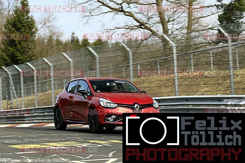 Bild #3920543 - Touristenfahrten Nürburgring Nordschleife 25.03.2018