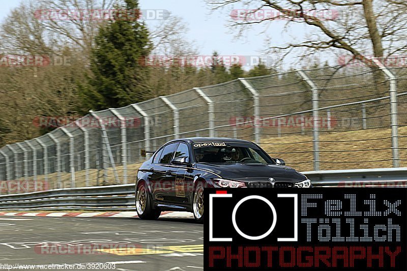 Bild #3920603 - Touristenfahrten Nürburgring Nordschleife 25.03.2018