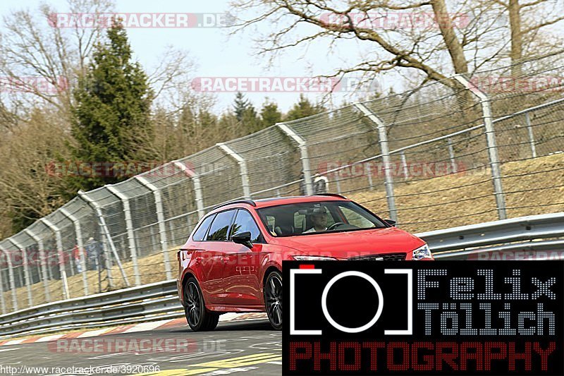 Bild #3920696 - Touristenfahrten Nürburgring Nordschleife 25.03.2018