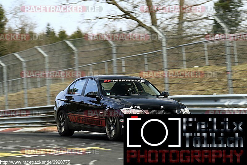 Bild #3920775 - Touristenfahrten Nürburgring Nordschleife 25.03.2018