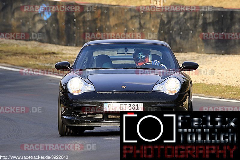 Bild #3922640 - Touristenfahrten Nürburgring Nordschleife 25.03.2018