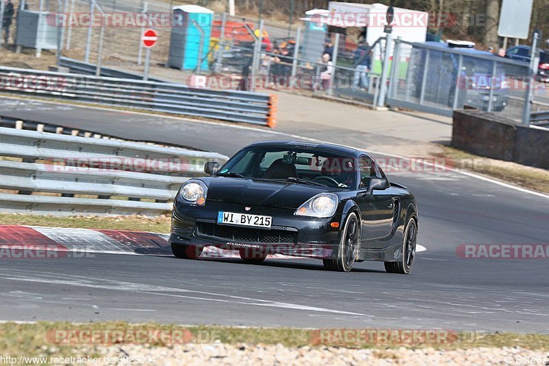 Bild #3923004 - Touristenfahrten Nürburgring Nordschleife 25.03.2018