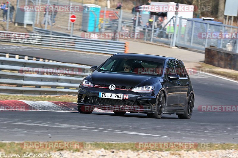 Bild #3923082 - Touristenfahrten Nürburgring Nordschleife 25.03.2018