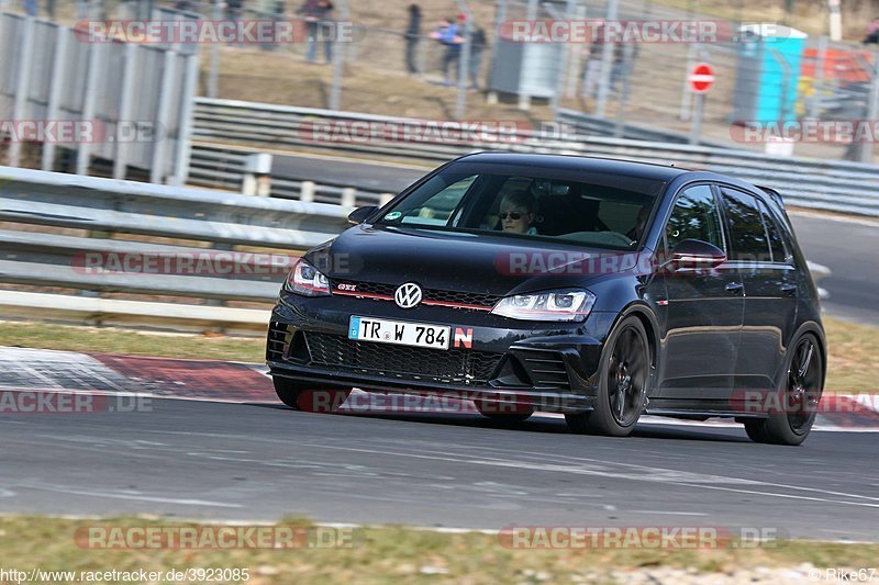 Bild #3923085 - Touristenfahrten Nürburgring Nordschleife 25.03.2018