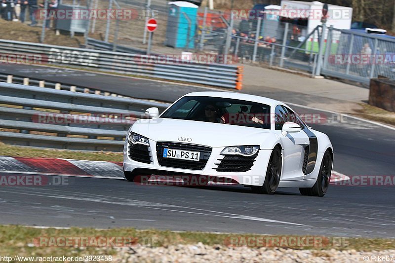 Bild #3923458 - Touristenfahrten Nürburgring Nordschleife 25.03.2018