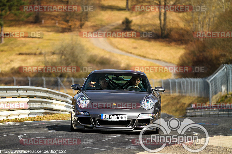 Bild #3924022 - Touristenfahrten Nürburgring Nordschleife 25.03.2018