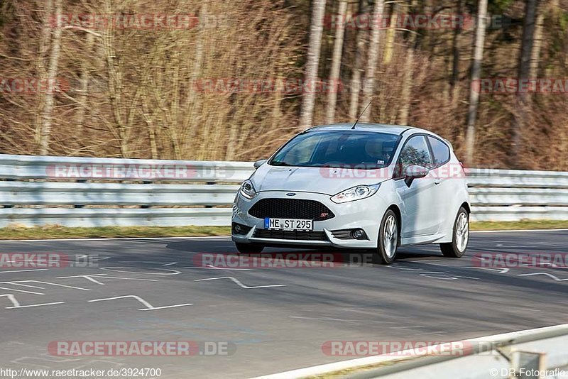 Bild #3924700 - Touristenfahrten Nürburgring Nordschleife 25.03.2018