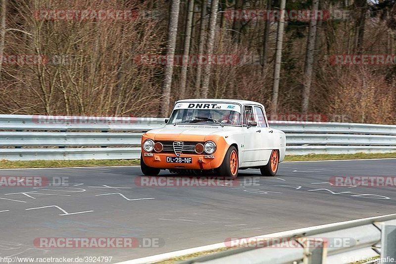 Bild #3924797 - Touristenfahrten Nürburgring Nordschleife 25.03.2018