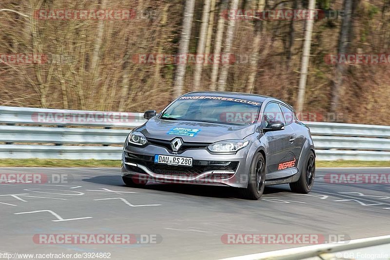 Bild #3924862 - Touristenfahrten Nürburgring Nordschleife 25.03.2018