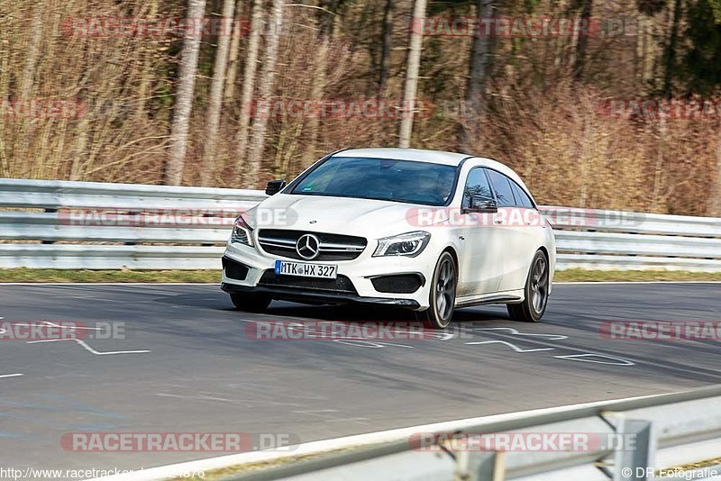 Bild #3924876 - Touristenfahrten Nürburgring Nordschleife 25.03.2018