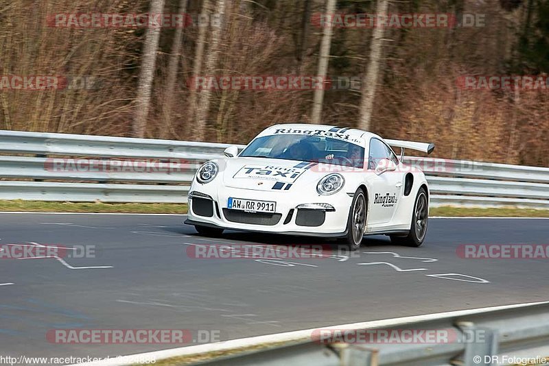 Bild #3924888 - Touristenfahrten Nürburgring Nordschleife 25.03.2018