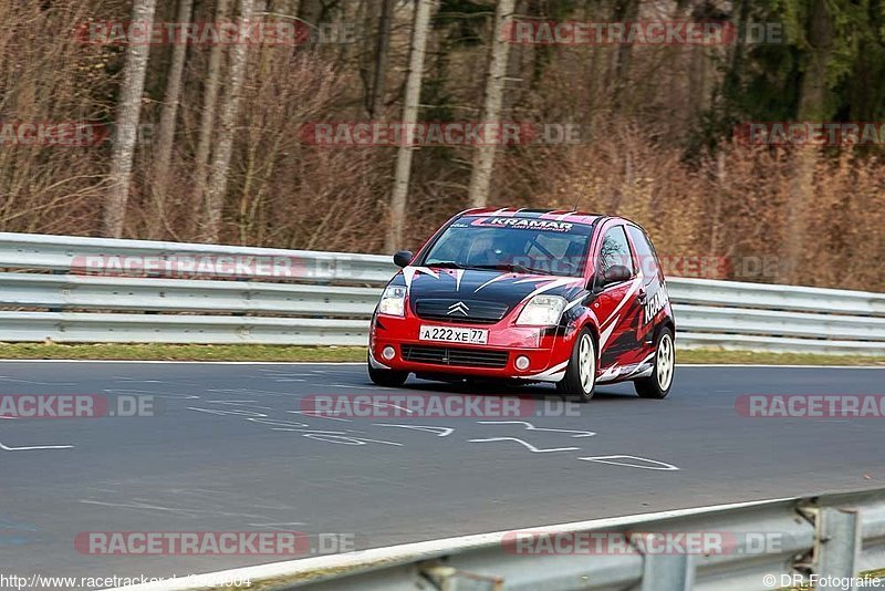 Bild #3924904 - Touristenfahrten Nürburgring Nordschleife 25.03.2018