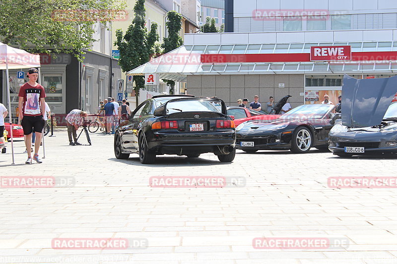 Bild #3937976 - Cars & Chill Kaiserslautern #2