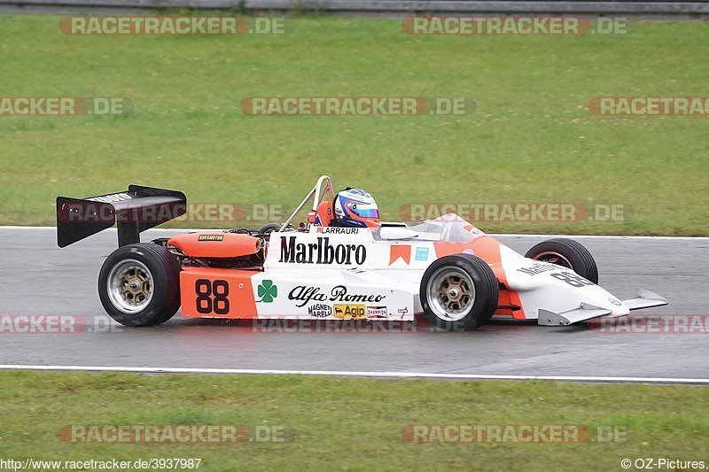 Bild #3937987 - Formel 3 von 1964 - 1984 / 45. AvD Odtimer Grand Prix 2017