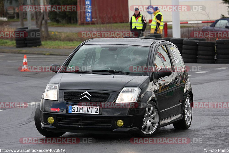 Bild #4073819 - ADAC-MTC-Säubrenner-Slalom 2018