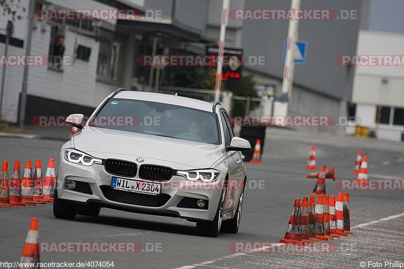 Bild #4074054 - ADAC-MTC-Säubrenner-Slalom 2018