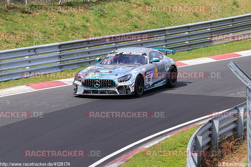 Bild #4128174 - Qualifikation - 46. ADAC Zürich 24h-Rennen 2018