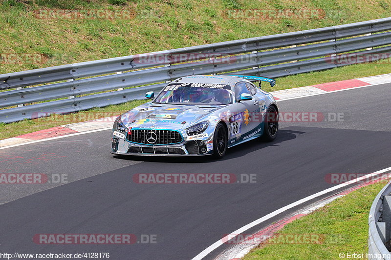 Bild #4128176 - Qualifikation - 46. ADAC Zürich 24h-Rennen 2018