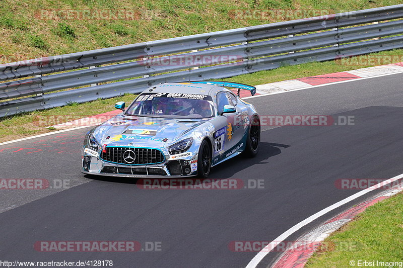 Bild #4128178 - Qualifikation - 46. ADAC Zürich 24h-Rennen 2018