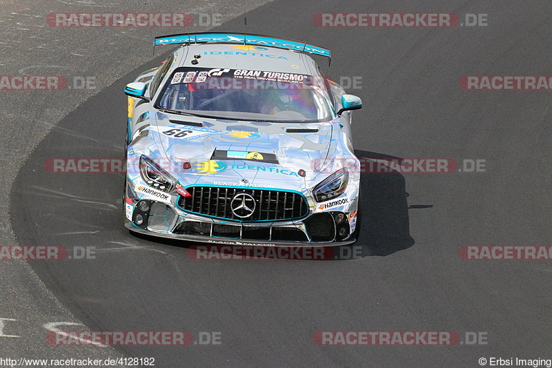 Bild #4128182 - Qualifikation - 46. ADAC Zürich 24h-Rennen 2018