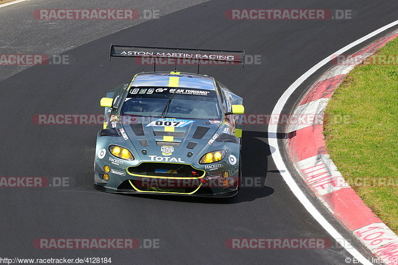 Bild #4128184 - Qualifikation - 46. ADAC Zürich 24h-Rennen 2018