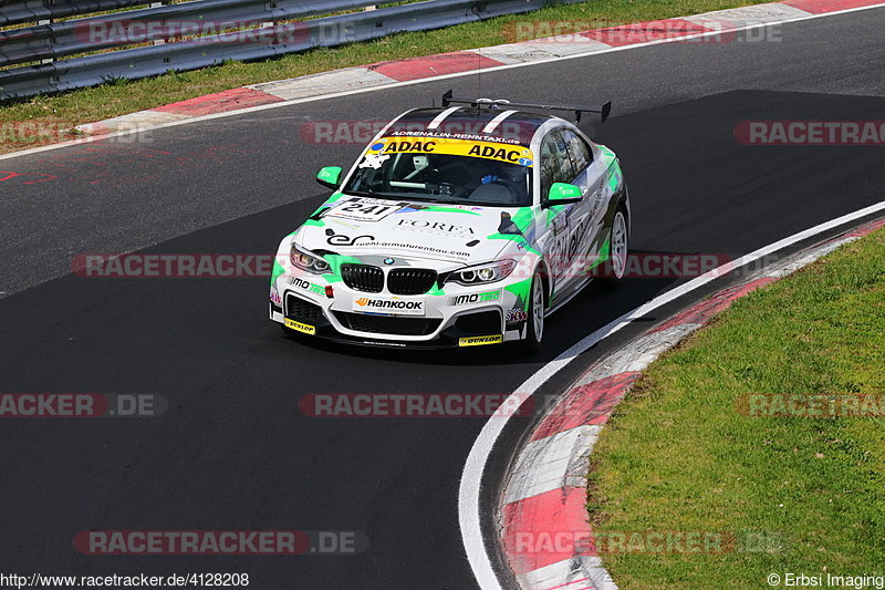 Bild #4128208 - Qualifikation - 46. ADAC Zürich 24h-Rennen 2018