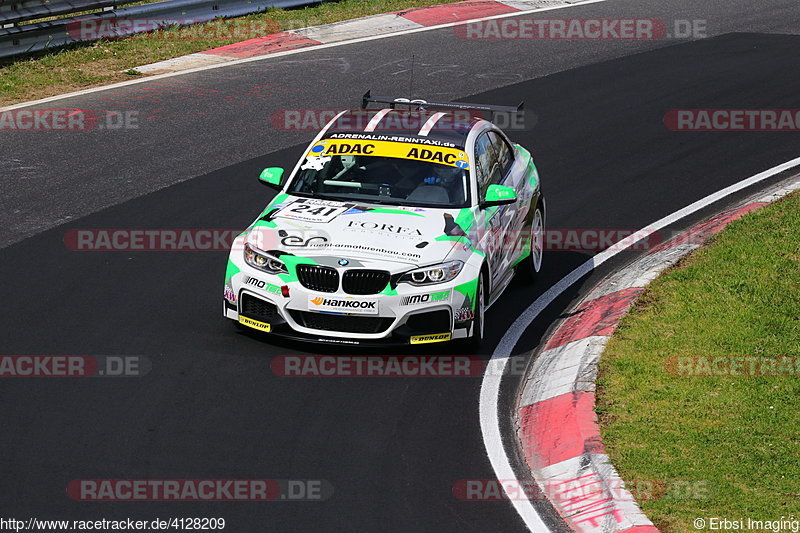 Bild #4128209 - Qualifikation - 46. ADAC Zürich 24h-Rennen 2018