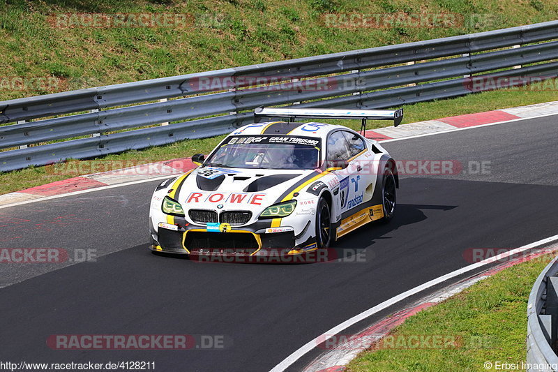 Bild #4128211 - Qualifikation - 46. ADAC Zürich 24h-Rennen 2018