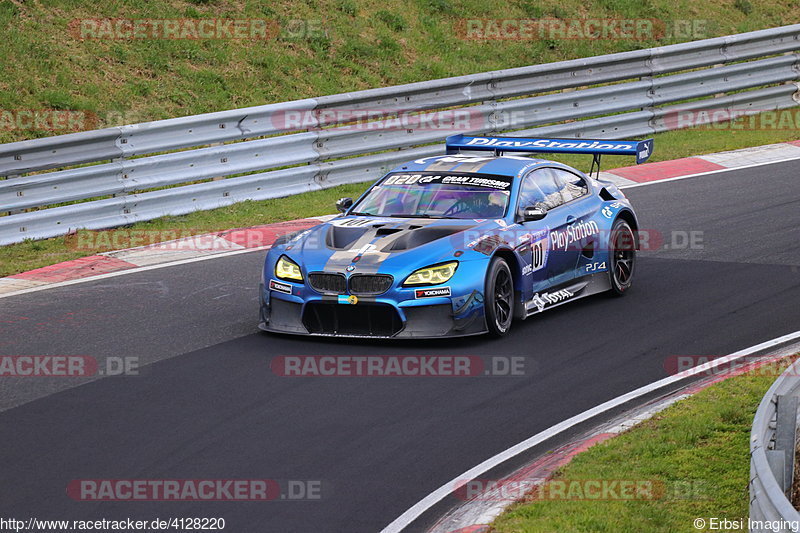 Bild #4128220 - Qualifikation - 46. ADAC Zürich 24h-Rennen 2018