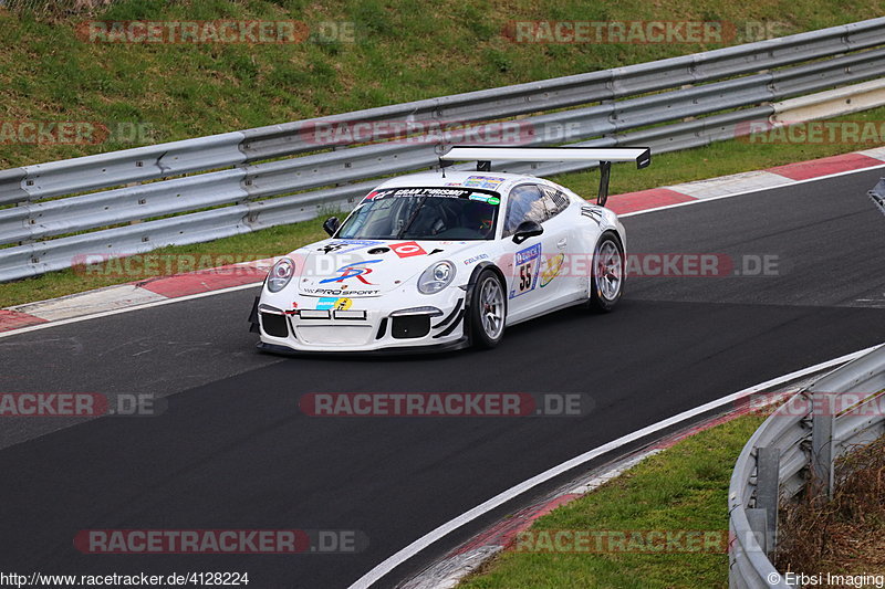 Bild #4128224 - Qualifikation - 46. ADAC Zürich 24h-Rennen 2018